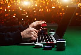 Зеркало Spin Bounty Casino